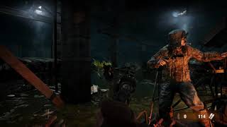 Metro Last Light Redux #9 - Dark Waters