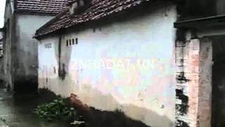 Bán đất thổ cư chính chủ thôn Kim Hoàng, xã Vân Canh, Hoài Đức, Hà Nội