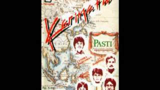 Karimata ~ Yang Terjadi (HQ)
