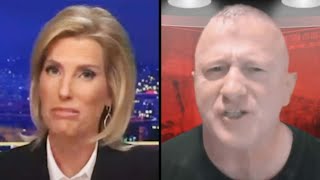 Richard Ojeda RIPS Fox News' Worst Host Laura Ingraham