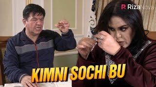 Sketch SHOW - Kimni sochi bu