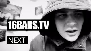 Fakkt - traurig aber wahr (16BARS.TV I NEXT)