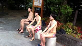 新・方法主義第二宣言　ｉｎ　ｐａｒｋ