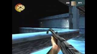 прохождение medal of honor underground (playstation one) - bonus| бонус миссия [2]