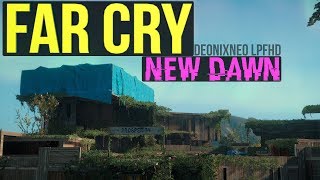 Far Cry New Dawn | Ep.26 Через мясорубку (С)
