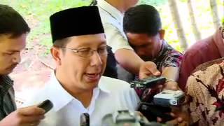 Tradisi Pembagian Pimpinan DPR Proporsional
