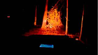 GRE 2011 nocą #2
