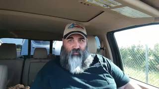 RV Transport-buy a used truck and rebuilding a truck