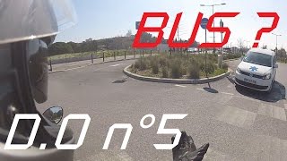 Daily Observations n°5
