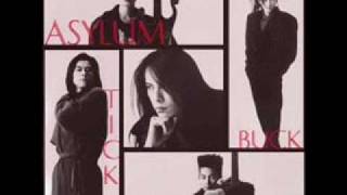 BUCK-TICK- Asylum Garden