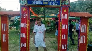 [Nonstop] - Căng Đét Khét Lẹt-Quà Tặng Cho AE X4 Hoằng Yến Hoằng Hóa Thanh Hóa †™•DJTùngKon96•™†