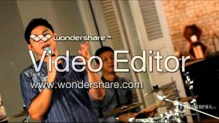 pasha ungu DANKE FOR LOVE (lagu ambon)