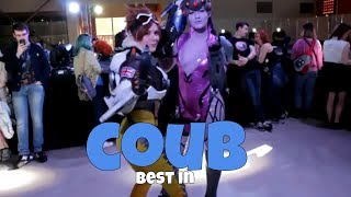 Лучшее в COUB ПРИКОЛЫ | BEST COUB 2018 #26
