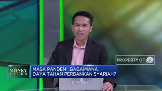 Soal Merger Anak BUMN Syariah, Ini Tanggapan BNI Syariah