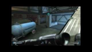 Обзор Blacklight Retribution
