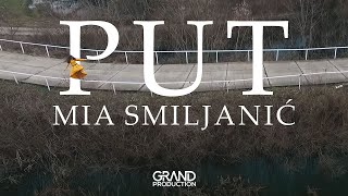 Mia Smiljanic - Put - (Official Video 2018)