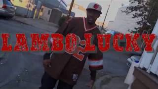 Lambo Lucky - The Gambit