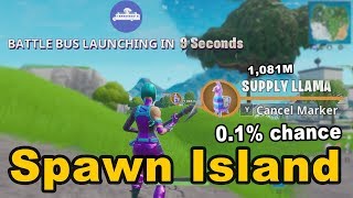 There is a 0.1% chance this happens again. (Not Cheating)