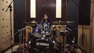 Yamaha MAGNIFICENT 7 2017 - Online Audition - Anastasia Emmanoela (I Will Stay)