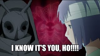 I KNOW IT'S YOU!!! Boruto Next Generations Episode 11 Review ボルトエピソード 11