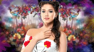 Алина ЗАГИТОВА | ДИВА