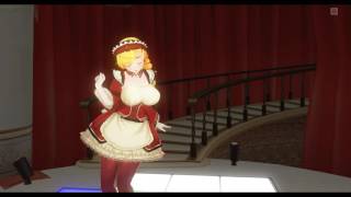 Custom Maid 3D 2 - Rhythmix to You(Kaori)