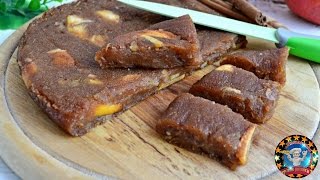 Яблочный Сыр. Очень Вкусный !