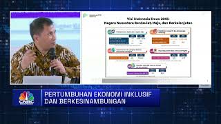 Bappenas: UMKM Sebagai Instrumen Pengentas Kemiskinan