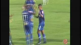 Melhores momentos Cruzeiro e América de Teófilo Otoni