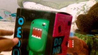 Domo collection