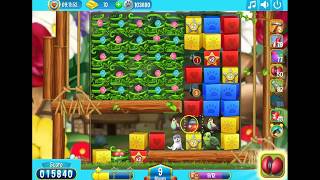 Pet Rescue Saga Level 1782  no boosters