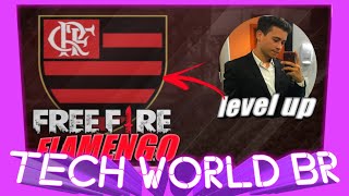 LEVEL UP FOI PRO FLAMENGO? GOD WINS DESABAFOU!