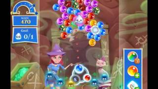 Bubble Witch Saga 2 Level 1568 - NO BOOSTERS