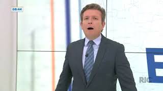 Paraná no Ar Ao Vivo |17/02/2020
