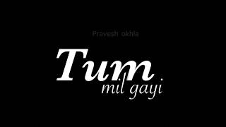 Kaise mujhe tum mil gayi black & white whatsapp status | Ghajini | Aamir khan, Asin