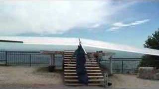Hangglidingcrash Bassano