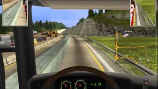 GTS merlinita map6.4_2012 by daf boy