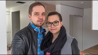 Isomman asunnon hankinta tuli ajankohtaiseksi: Asiakaskokemuksia - PEAB