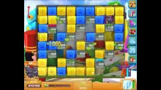 Pet Rescue saga Level 1031 No Boosters
