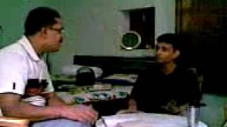 Mere Mehboob Quayamat Hogi -- CHANDRASHEKHAR