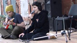 Atlantida project (GIVA STATION, 21.06.15) - Разум