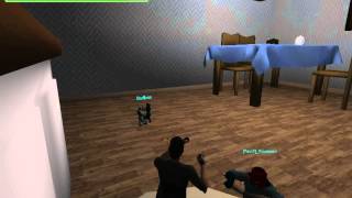 игры 3D боец драки