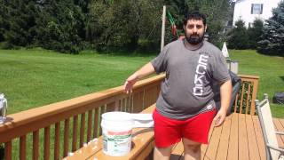 ALS PENIS Ice Bucket Challenge