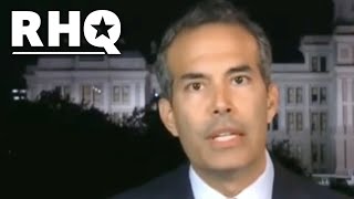George P. Bush Declares OPEN-SEASON On Immigrants?!