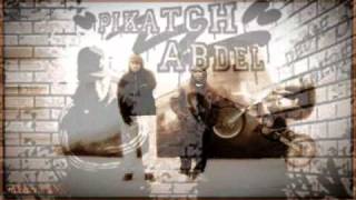 PIKATCH ET ABDEL   LE RETOUR