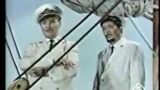 Борис Амарантов "Попутного ветра, "Синяя Птица" (1967)