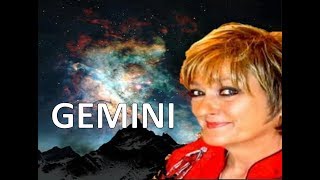 GEMINI DECEMBER Horoscope - 2017 Astrology / Mercury Retrograde Coming!