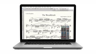 Curso de Edição de Partitura - Finale