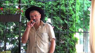 Незабудка!!! кавер (Ион Сыручану) в Бресте! Классная песня! Music!