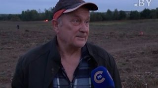 Житель Молодечно о смерти 8-классницы: «Если она под задние колёса попала, водитель мог не увидеть»